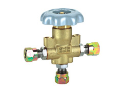 دریچه ها و دریچه های اصلی SAVALVE