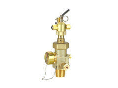 دریچه های سیستم های اطفاء حریق مستقل SAVALVE