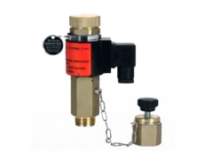 شیرهای الکترومغناطیسی SAVALVE