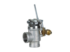 شیرآلات صنعتی SAVALVE