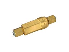 دریچه های پرسرعت SAVALVE