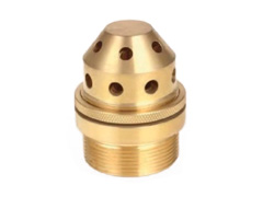 نازل (سمپاش) SAVALVE