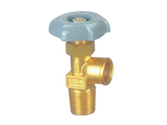 دریچه های ال پی جی SAVALVE