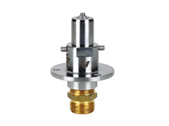 دریچه های فشار بیش از حد SAVALVE