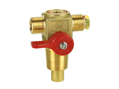 دریچه های متان SAVALVE