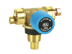 دریچه ها و دریچه های بالون SAVALVE